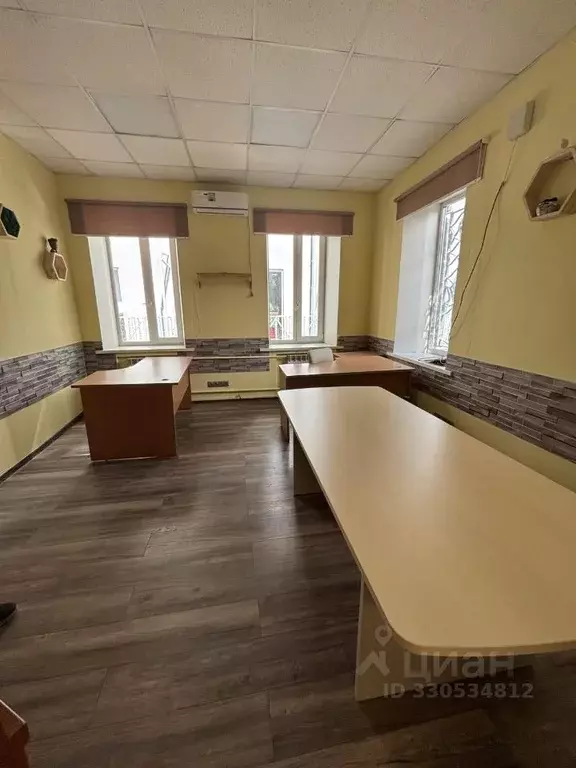 Офис в Москва Кадашевская наб., 6/1/2С3 (20 м) - Фото 1