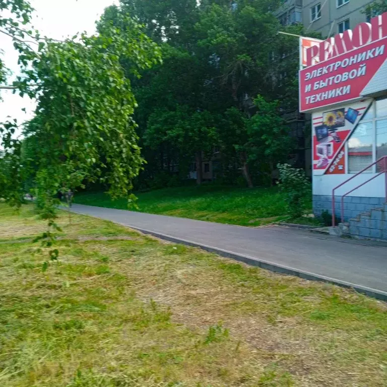 Помещение свободного назначения в Саратовская область, Саратов ул. ... - Фото 2