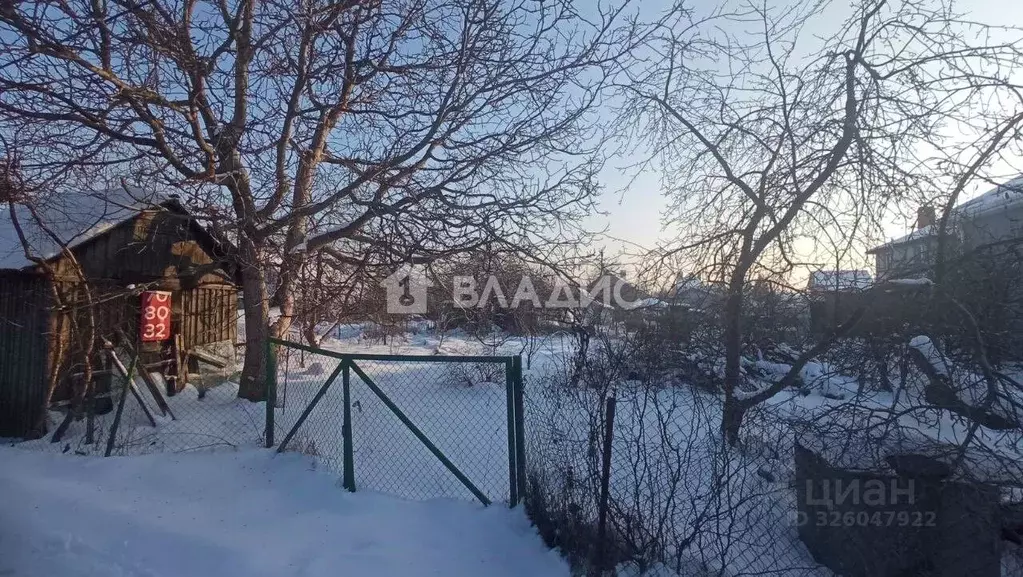 Участок в Калининградская область, Калининград Победа садовое ... - Фото 2