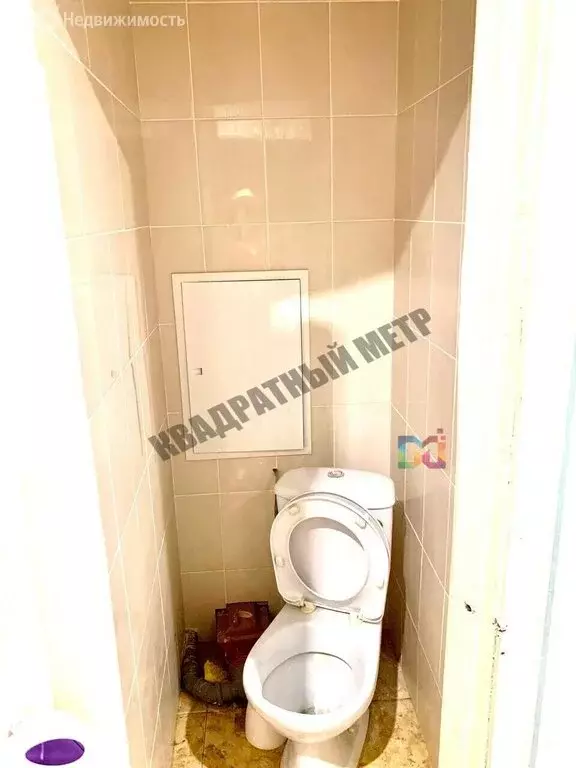 2-комнатная квартира: Элиста, 1-й микрорайон, 32 (44.28 м) - Фото 2