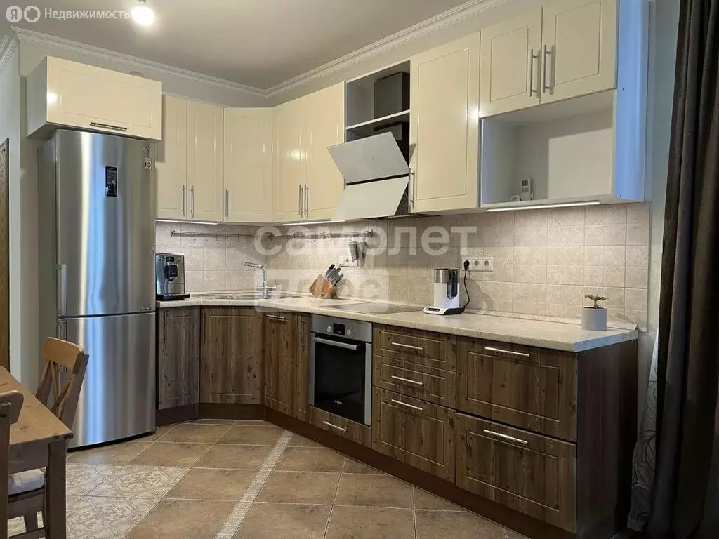 2-комнатная квартира: Одинцово, Белорусская улица, 10 (54 м) - Фото 2