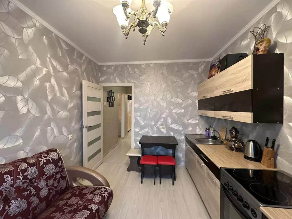Продаётся 1-к квартира, 37.8 м - Фото 1