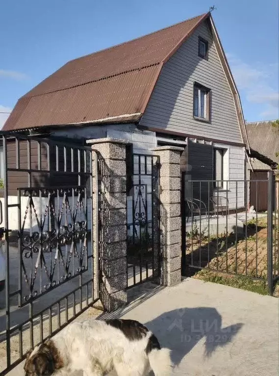 Дом в Калужская область, Медынь ул. Тузова, 25 (79 м) - Фото 0