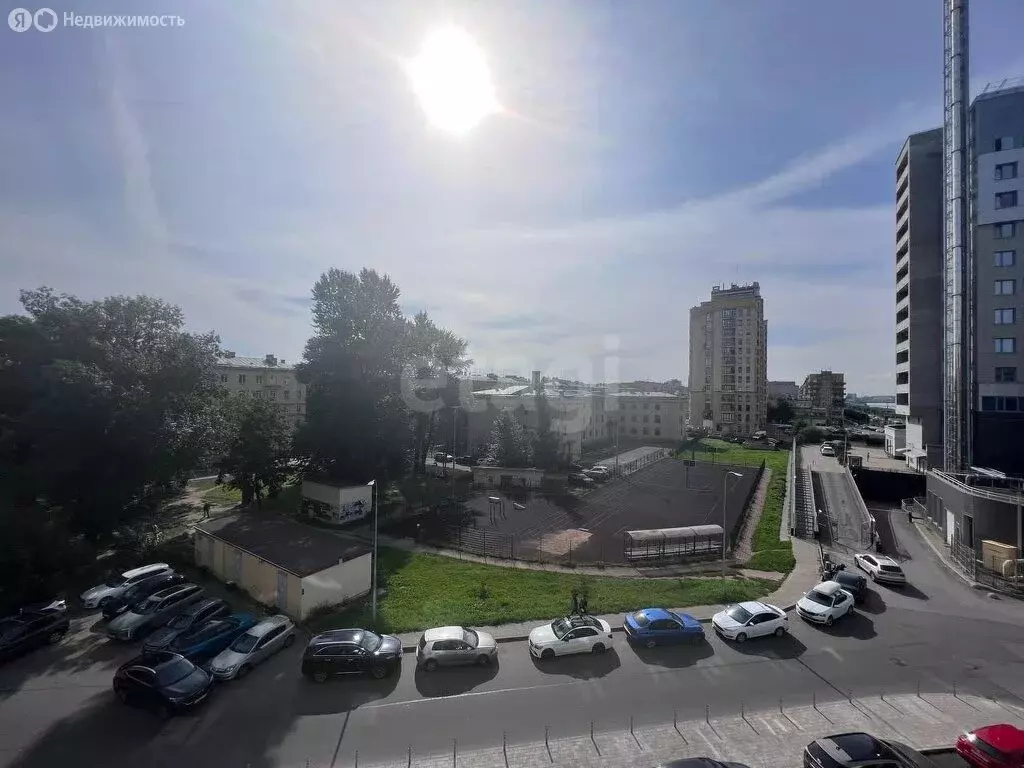 1-комнатная квартира: Санкт-Петербург, шоссе Революции, 3к2 (38.2 м) - Фото 0