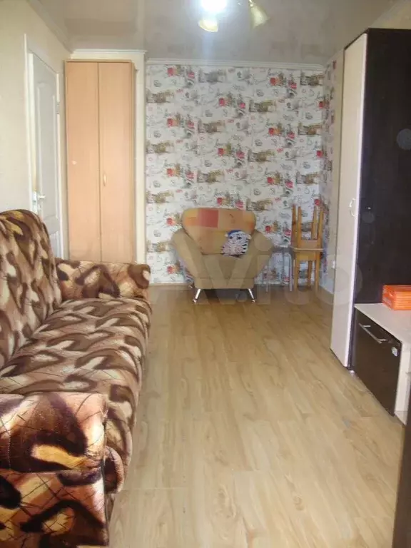 1-к. квартира, 30 м, 3/8 эт. - Фото 1