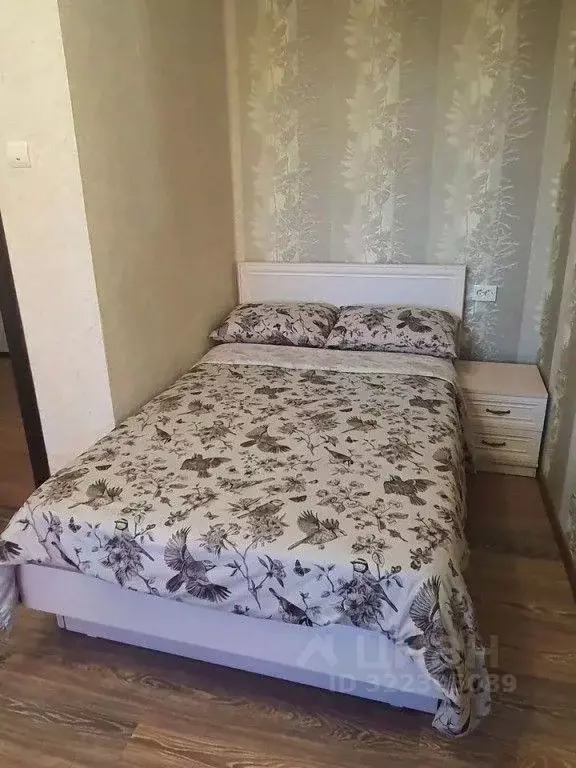 1-к кв. Московская область, Чехов ул. Мира, 17/6 (34.0 м) - Фото 1