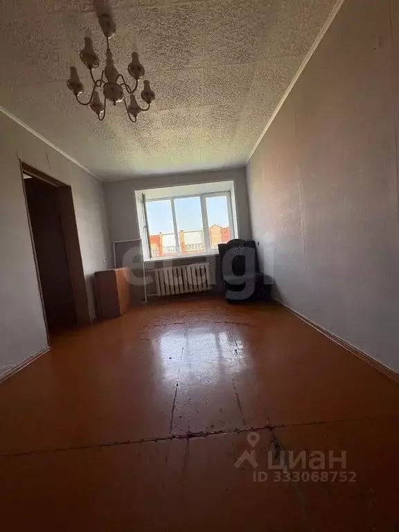 4-к кв. Башкортостан, Стерлитамак Шахтау мкр, ул. Карла Либкнехта, 4 ... - Фото 1