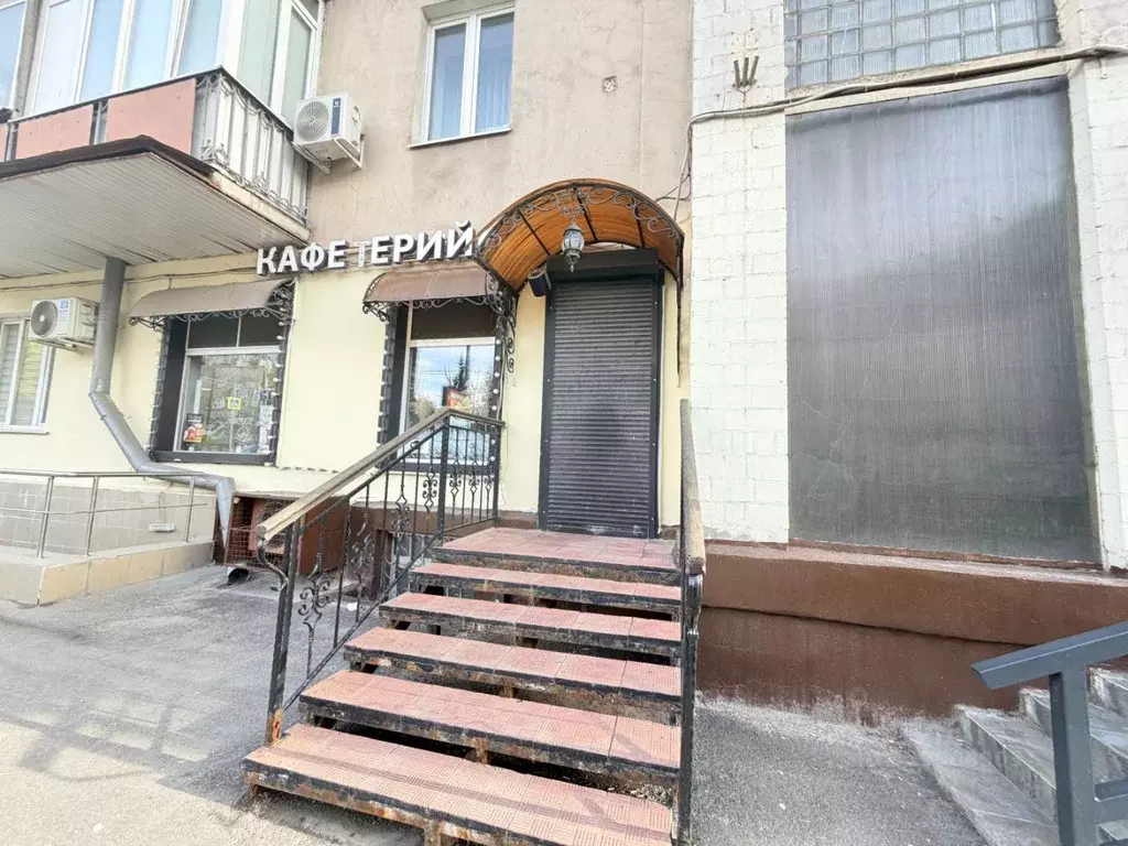 Студия Москва Студенецкий пер., 4 (8.0 м) - Фото 2