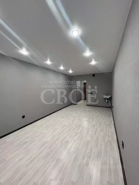 Студия Красноярский край, Красноярск Норильская ул., 40 (25.1 м) - Фото 2