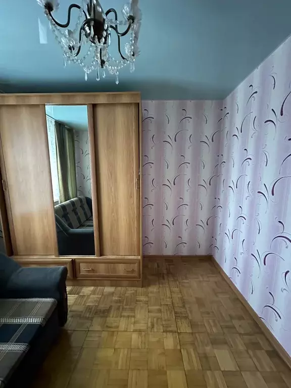 Продаётся 3-к квартира, 58 м - Фото 1