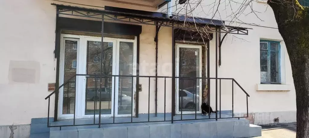 Торговая площадь в Адыгея, Майкоп Пролетарская ул., 403 (30 м) - Фото 1