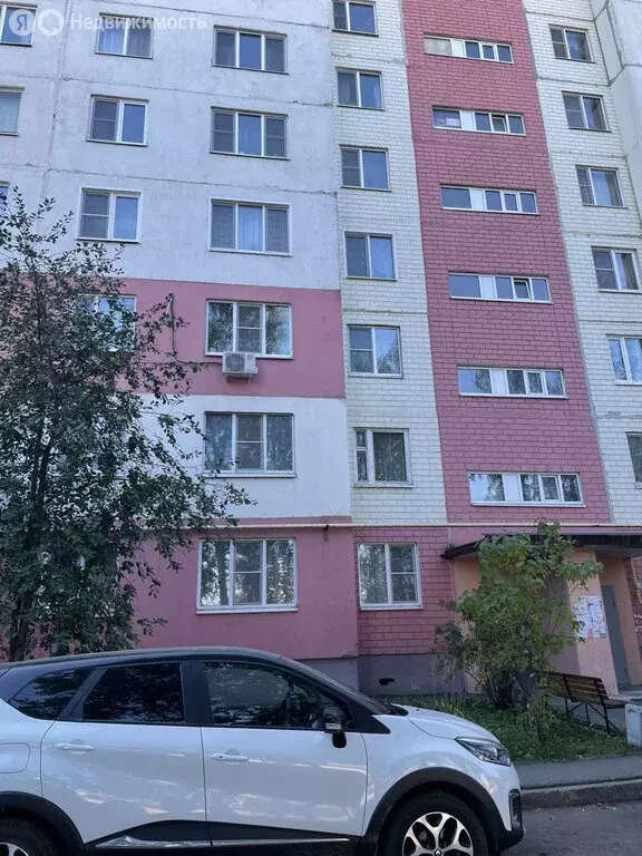 1-комнатная квартира: Пенза, улица Лядова, 40 (38 м) - Фото 1