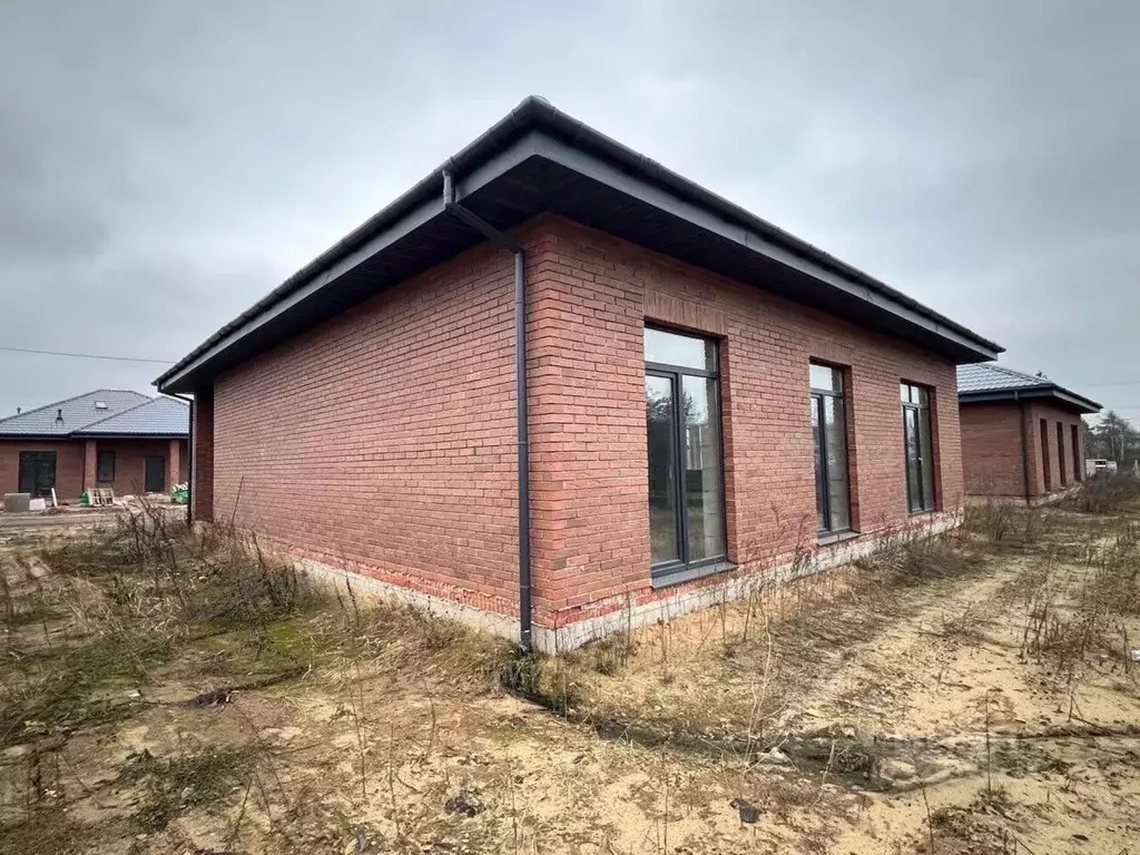 Дом в Московская область, Щелково городской округ, Орловские усадьбы ... - Фото 1