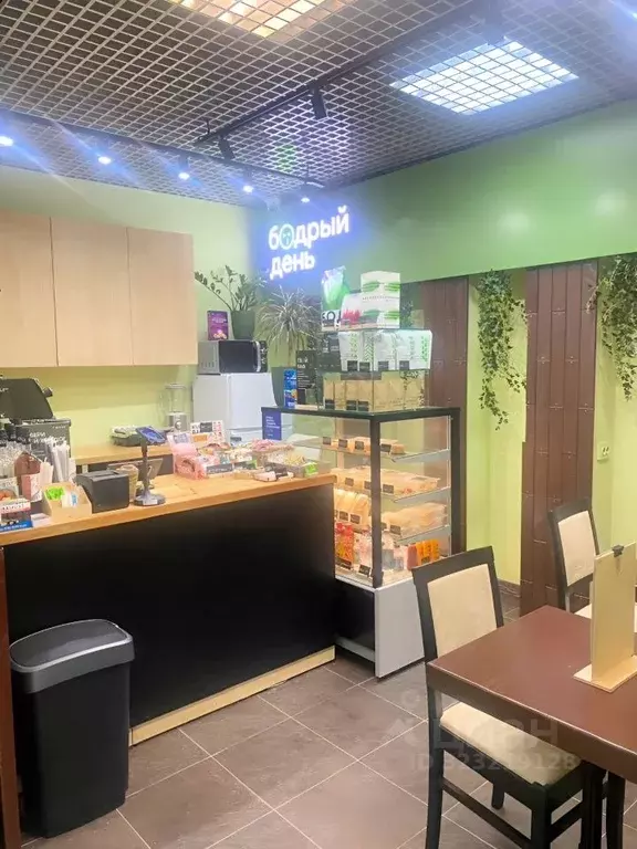 Торговая площадь в Новосибирская область, Новосибирск ул. Чаплыгина, ... - Фото 2