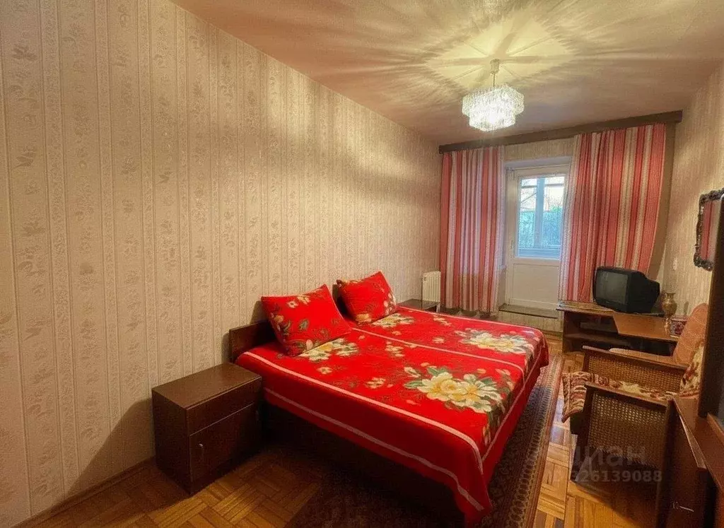 2-к кв. Нижегородская область, Нижний Новгород Витебская ул., 46 (55.0 ... - Фото 2