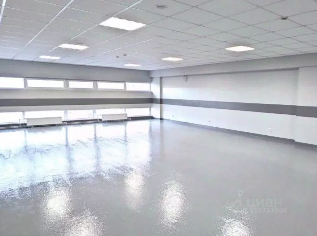 Офис в Санкт-Петербург Краснопутиловская ул., 69 (650 м) - Фото 0
