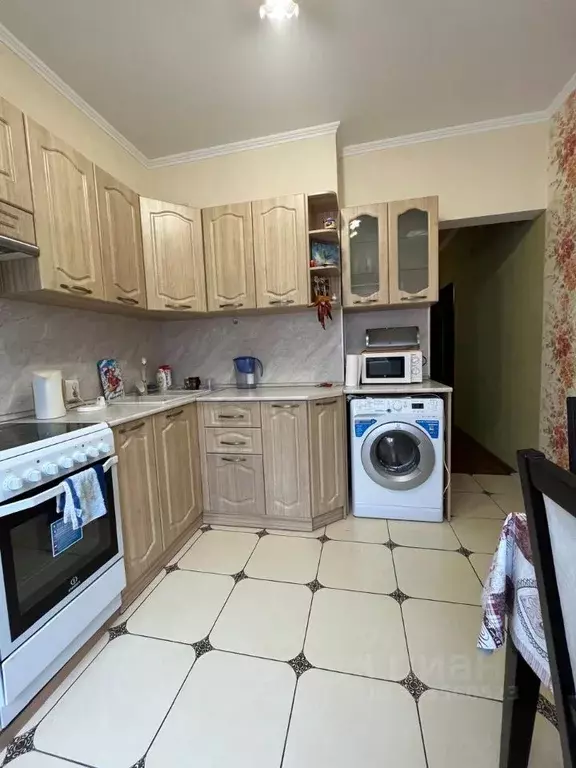 1-к кв. Московская область, Балашиха ул. Дубовая, 6 (40.0 м) - Фото 2