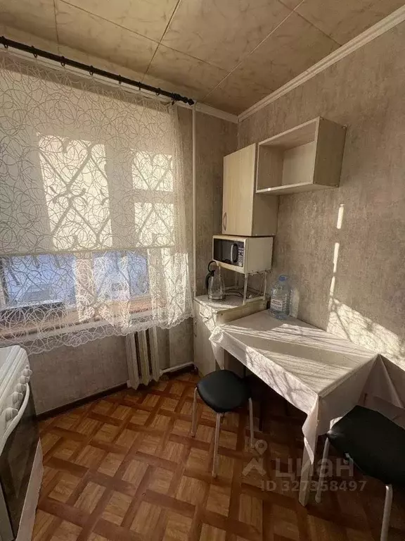 1-к кв. Москва просп. 40 лет Октября, 14к2 (30.6 м) - Фото 2