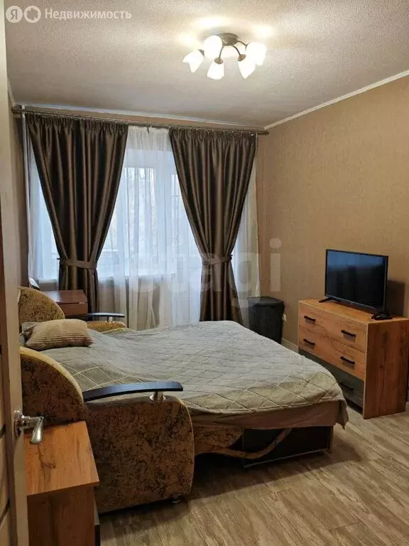 2-комнатная квартира: Кострома, Катушечная улица, 56 (45.8 м) - Фото 2