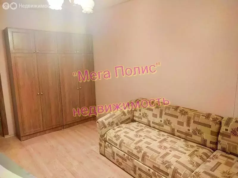 3-комнатная квартира: Обнинск, улица Аксёнова, 12 (68 м) - Фото 1