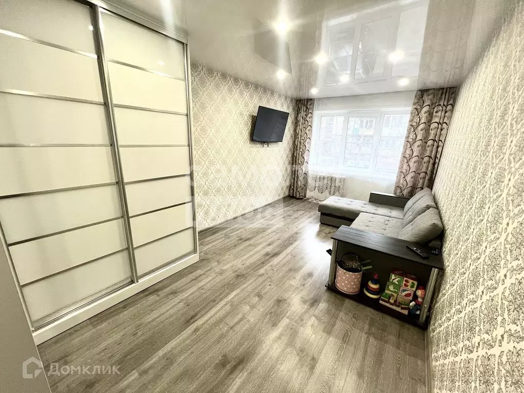 Продаётся 2-к квартира, 43.8 м - Фото 1