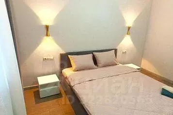 2-к кв. Ставропольский край, Пятигорск ул. Бунимовича, 1А (65.0 м) - Фото 1