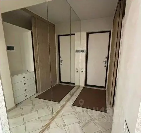 3-к кв. Алтайский край, Барнаул Комсомольский просп., 80Е (73.6 м) - Фото 2