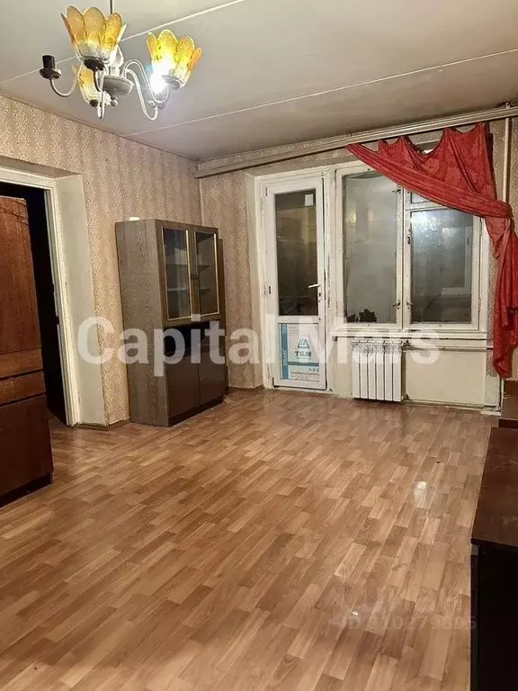 2-к кв. Москва Каспийская ул., 30К4 (49.0 м) - Фото 1