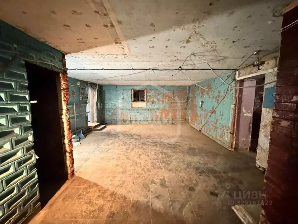 Помещение свободного назначения в Рязанская область, Рязань проезд ... - Фото 1