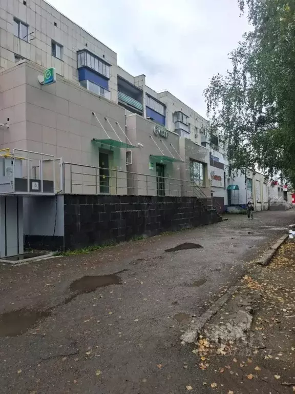 Офис в Челябинская область, Сим г. Ашинский муниципальный округ, ул. ... - Фото 2