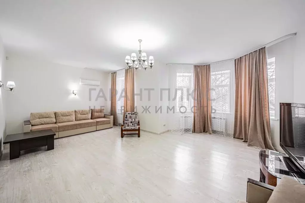 Коттедж в Липецкая область, Липецк 10-я Шахта мкр, ул. Маршала ... - Фото 1