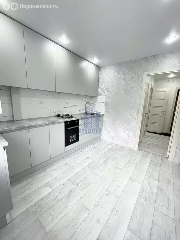 2-комнатная квартира: Чебоксары, улица Афанасьева, 9 (50 м) - Фото 2