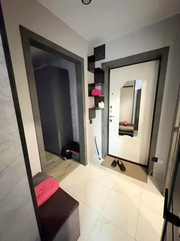 1-к кв. Самарская область, Самара Заводское ш., 59 (22.0 м) - Фото 2