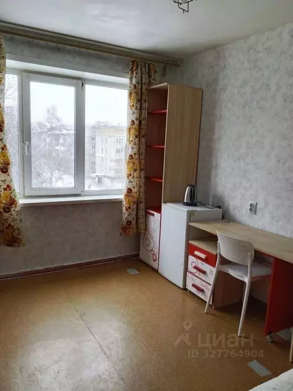 Студия Кемеровская область, Кемерово Ленинградский просп., 14 (17.0 м) - Фото 2