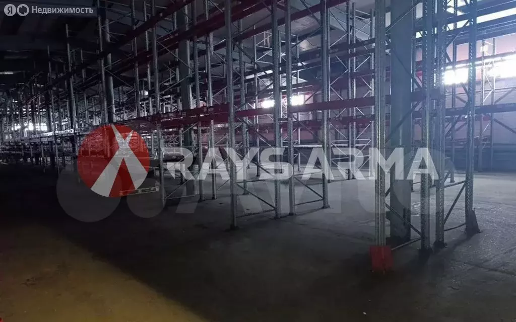 Склад (3000 м) - Фото 2