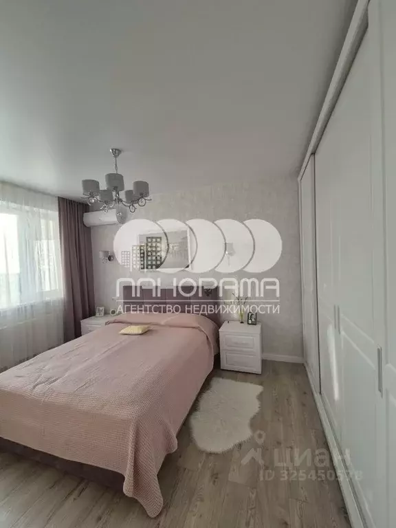 2-к кв. Краснодарский край, Анапа ул. Толстого, 130к1 (70.0 м) - Фото 1