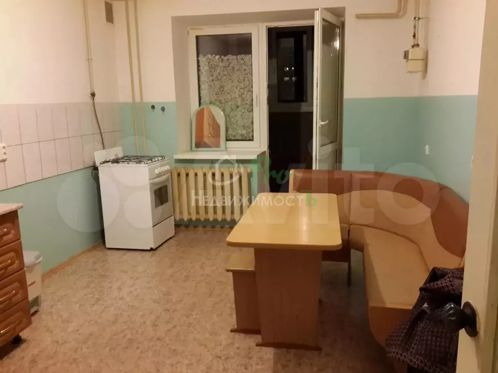 3-к. квартира, 77,3 м, 1/9 эт. - Фото 1