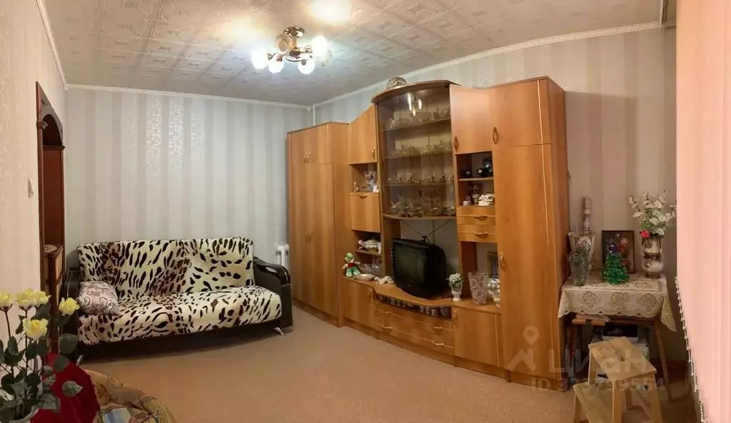 1-к кв. Башкортостан, Уфа бул. Тухвата Янаби, 65/3 (23.0 м) - Фото 1