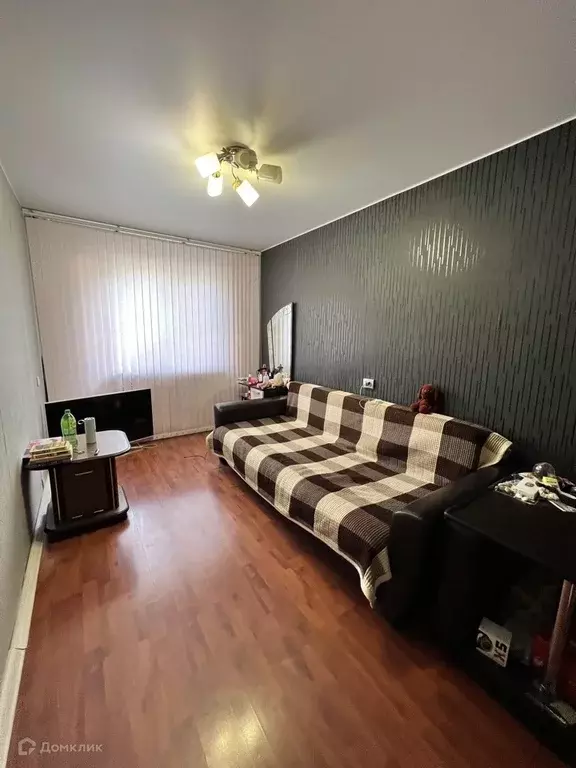 Продаётся 3-к квартира, 57.3 м - Фото 0