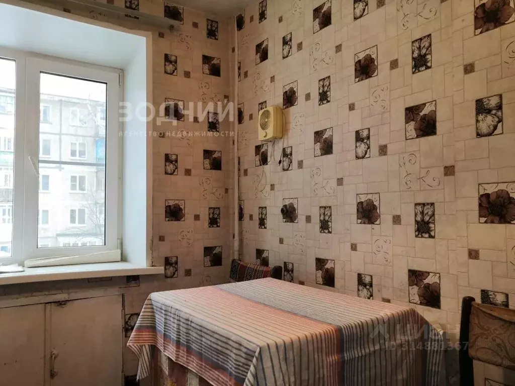 2-к кв. Чувашия, Чебоксары ул. Энтузиастов, 7к2 (49.5 м) - Фото 0