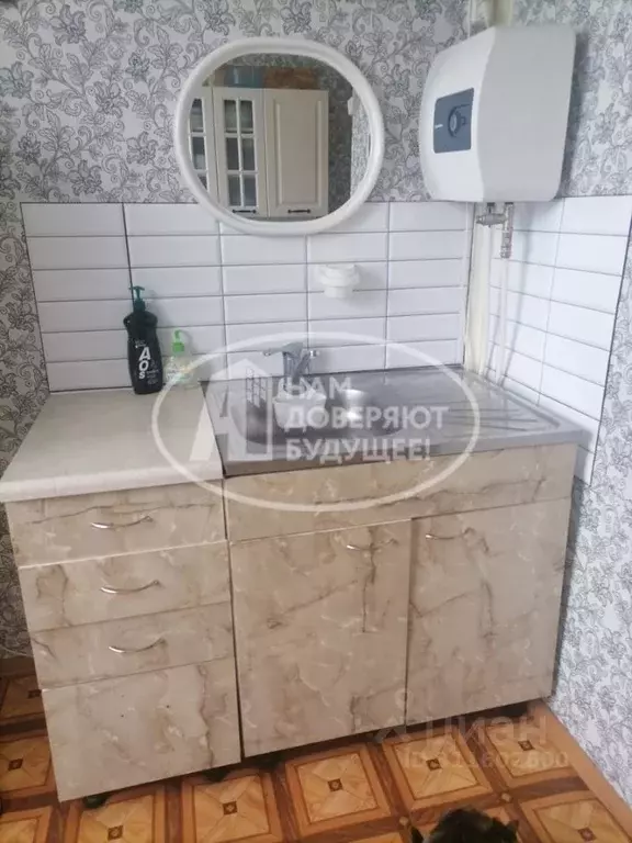 3-к кв. Пермский край, Чусовской городской округ, д. Никифорово ул. ... - Фото 1