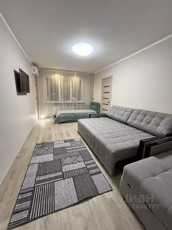 3-к кв. Оренбургская область, Оренбург проезд Светлый, 3 (65.0 м) - Фото 2