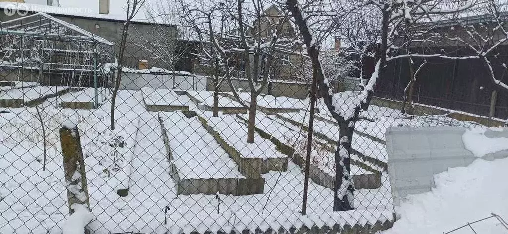 Дом в Нальчик, район Александровка (78 м) - Фото 1