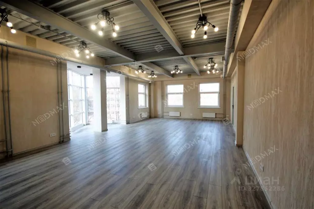 Офис в Санкт-Петербург пер. Каховского, 12 (148 м) - Фото 1