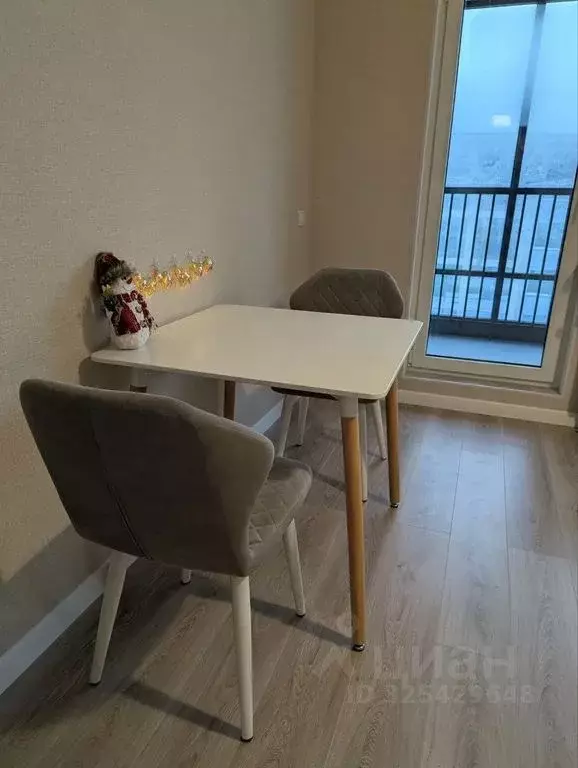 Студия Санкт-Петербург пос. Стрельна, просп. Буденного, 26к6 (22.0 м) - Фото 2