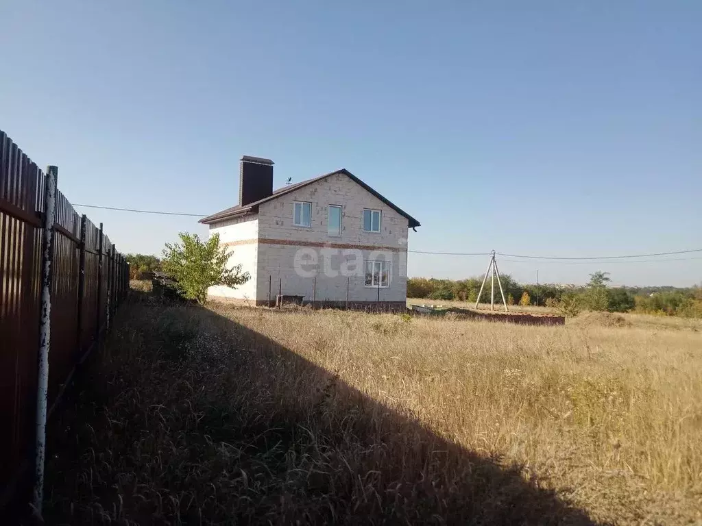 Дом в Белгородская область, Белгородский район, с. Стрелецкое, ... - Фото 0