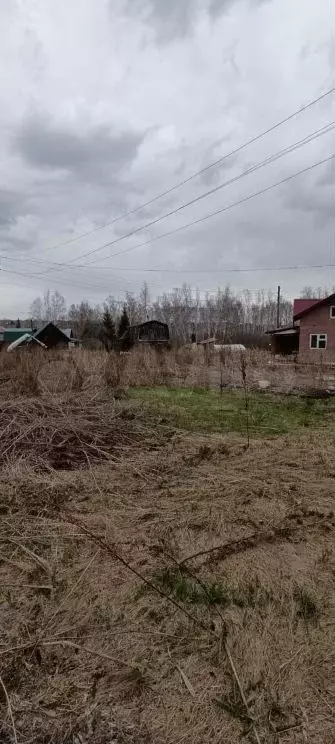 Участок 8,6 сот. (СНТ, ДНП) - Фото 1