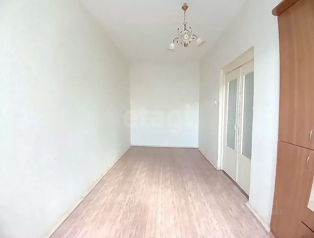 1-к кв. Чувашия, Чебоксары Ягодный пер., 6к1 (28.7 м) - Фото 1