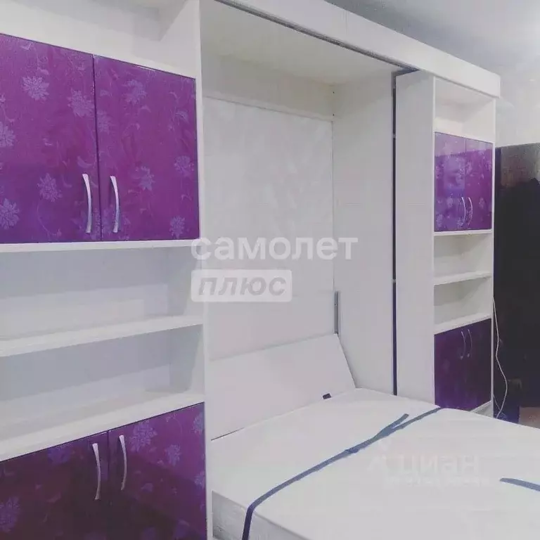 2-к кв. Липецкая область, Липецк 9-й мкр, 23 (43.4 м) - Фото 0