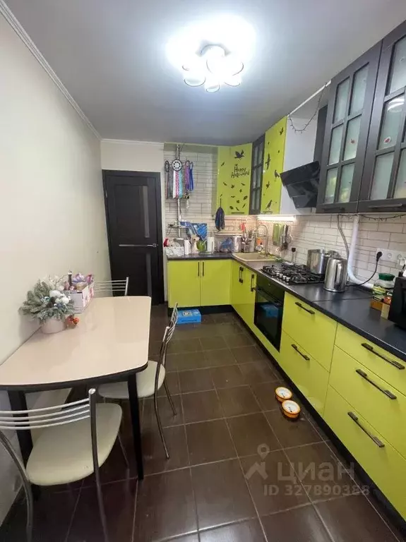 1-к кв. Москва ул. Космонавтов, 20 (35.0 м) - Фото 2